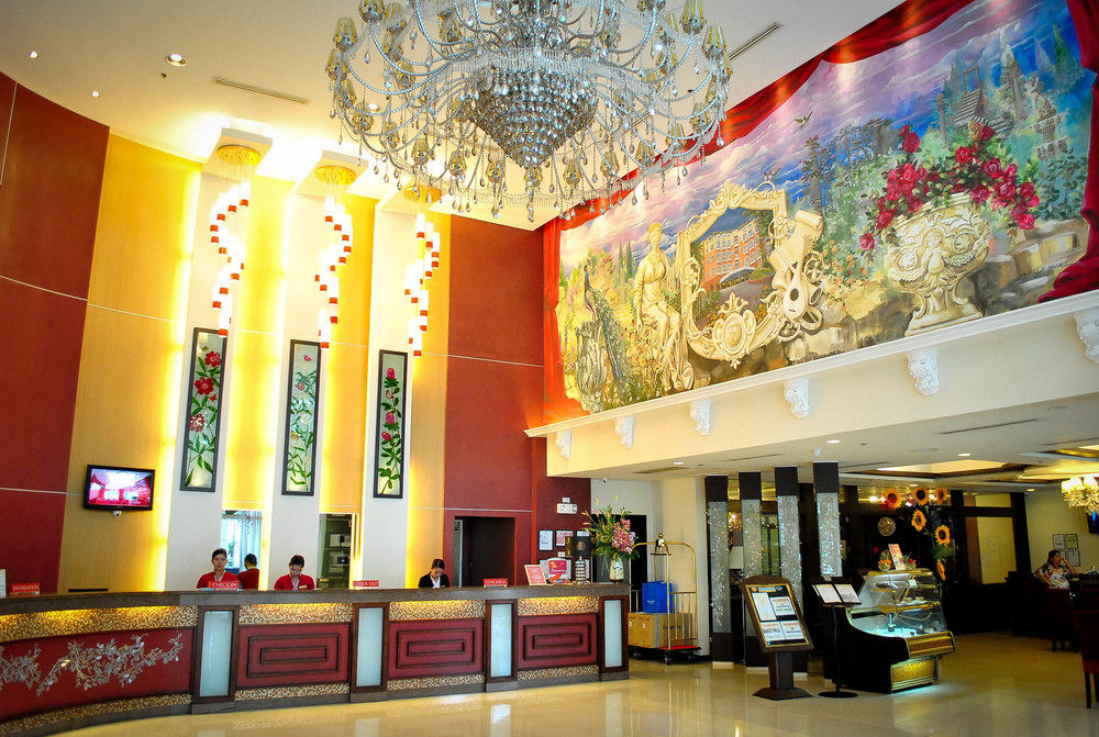Hotel Elizabeth Cebu image 1
